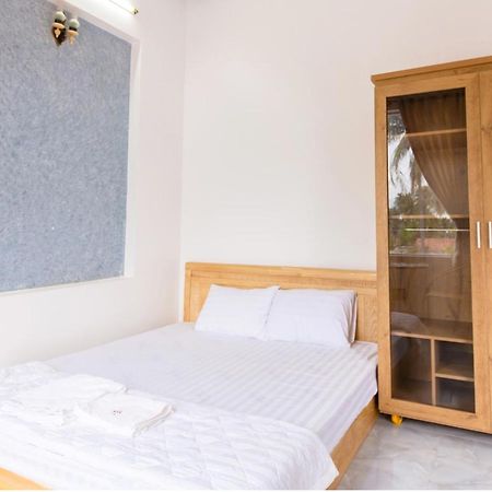Nhà Nghỉ&Homestay Phạm Gia Van Ninh Exterior foto