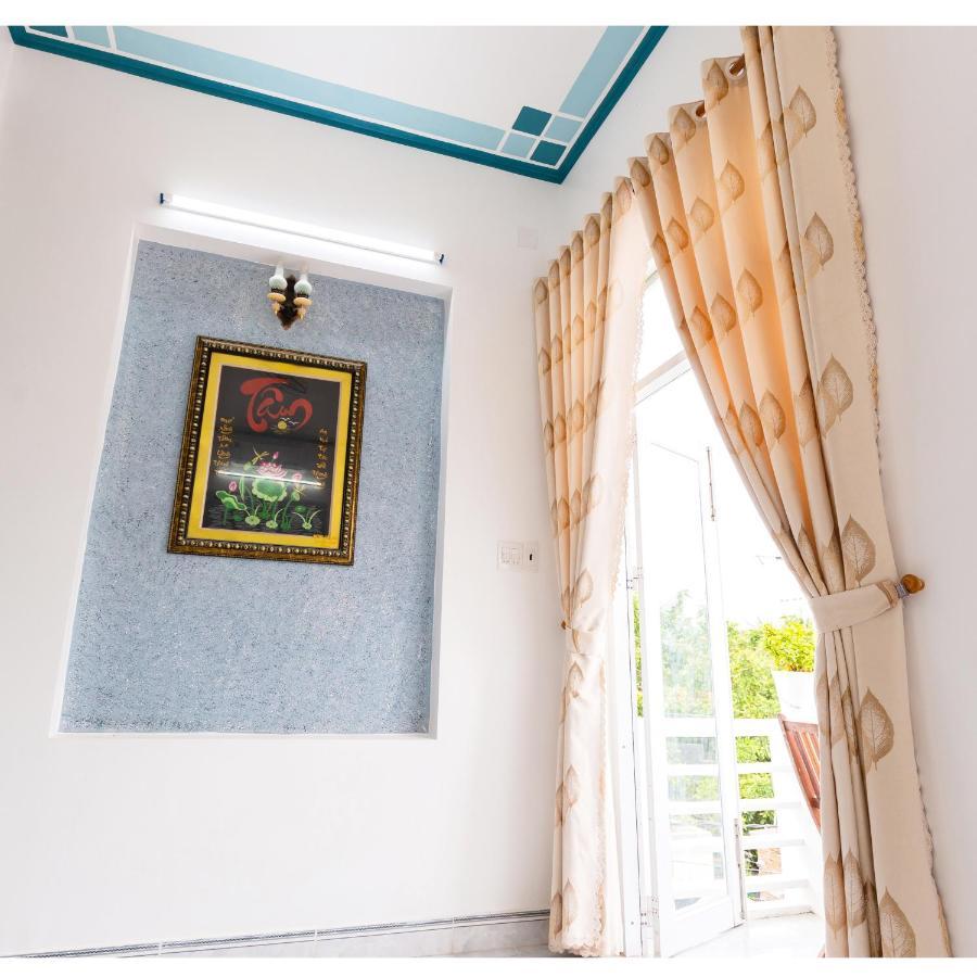 Nhà Nghỉ&Homestay Phạm Gia Van Ninh Exterior foto