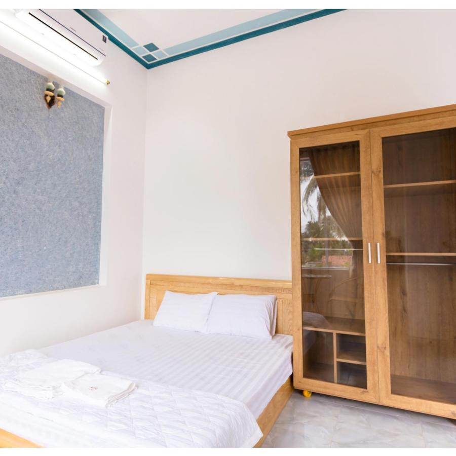 Nhà Nghỉ&Homestay Phạm Gia Van Ninh Exterior foto