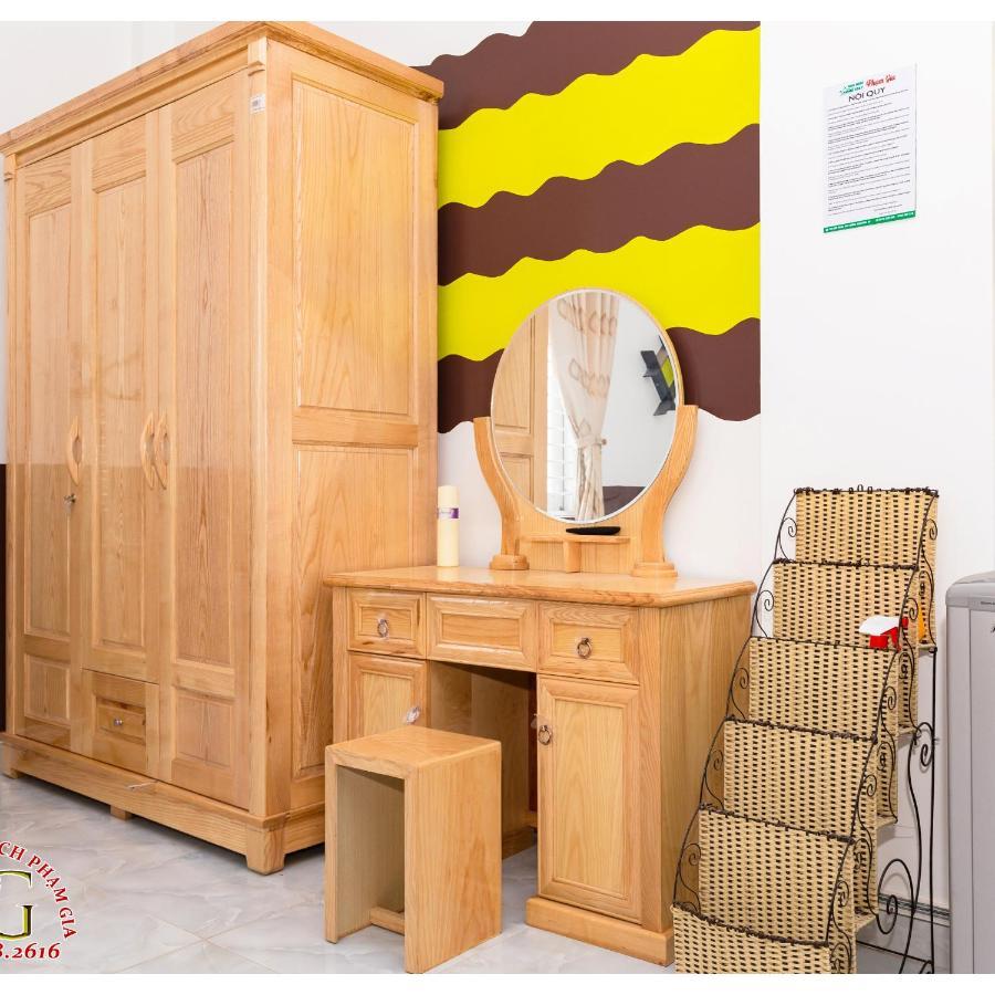 Nhà Nghỉ&Homestay Phạm Gia Van Ninh Exterior foto